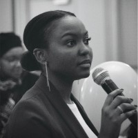 Cleanis Inc Employee Neckinga N'Douba's profile photo
