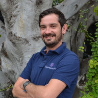 Fusion BPO Services Employee Thomas Berg's profile photo