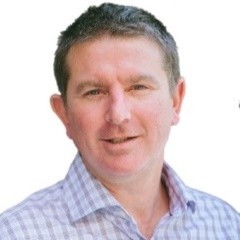 Peter Greaves Email & Phone Number