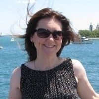 Bellarmine Jesuit Retreat House Employee Teresa Larson's profile photo