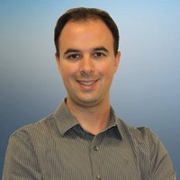 Laserax Employee Jean-Philippe Lavoie's profile photo