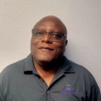 GEOCAL Employee Adedamola Oyesanya's profile photo