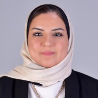 ila Bank Employee Alaa al-Hamad's profile photo