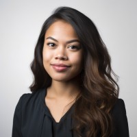 Blurec ☁ Employee Céline Bonnet's profile photo