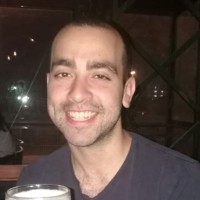 BeamUP Employee Alon Wolff's profile photo