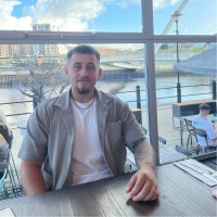 Jacob King Email