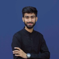CodingKey Employee Sohaib Ahmad's profile photo