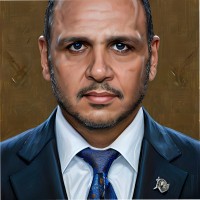 QudraTech Employee Khaled Noor's profile photo