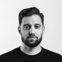 Webidoo Employee David Gregus's profile photo