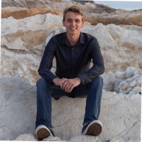 Artistic Entertainment Services Employee Nathan Jermin's profile photo