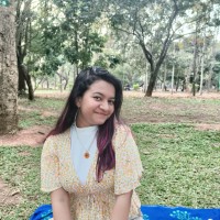 Avril D'Souza's profile photo