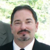 ARAMARK Healthcare Employee Bob Pridgen's profile photo