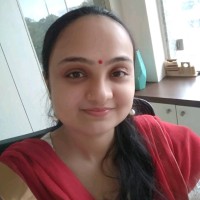RBC Employee Devanshi Vora's profile photo