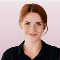 Fostercast Employee Sofía Greco's profile photo