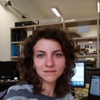 NETBRAIN S.r.l. Employee Michela Di Girolamo's profile photo
