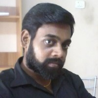 SHAKTHI ELECTRICALS CHENNAI PRIVATE LIMITED Employee Varun Siddha's profile photo