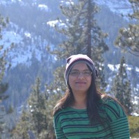 CharmHealth Employee Aarthy Srinivasaragavan's profile photo