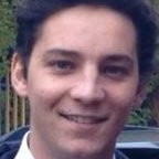 Tyler Capital Employee Matteo Bianchessi's profile photo