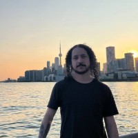 Continuum Employee Rossicler Júnior's profile photo