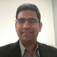 Anesthesia Associates of Ann Arbor, PLLC Employee Gokul Toshniwal's profile photo