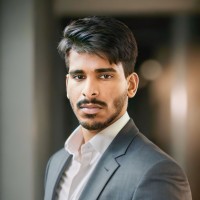 Ducima Analytics Employee Pramod Gowda's profile photo
