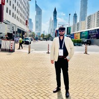 Synsoft Global Employee Amit Chouhan's profile photo