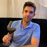 Matsella bvba Employee Bart Baeteman's profile photo