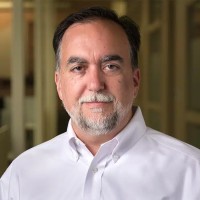 SpyCloud Employee Damon Fleury's profile photo