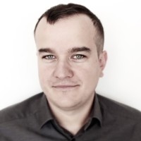 Baltic IT Support Employee Arkadiusz Skrobisz's profile photo