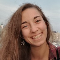 inensia Employee Eva Doychinova's profile photo