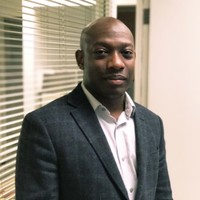 Shore Hotel Employee Abel Harris's profile photo