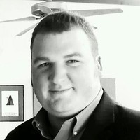 NORDAM Employee Anson Adams's profile photo