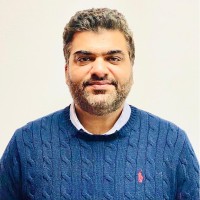 HealthKart Employee Kamal Singh's profile photo