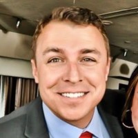 Nuveen, a TIAA company Employee Gabriel Schultz's profile photo