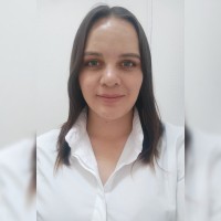 Calvek Employee Amayrani Monroy Villalobos's profile photo