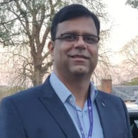 Amit Manocha Email