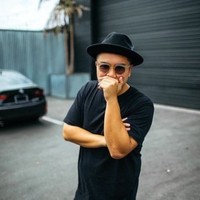 Hubble Studio Employee Jeffrey Chang's profile photo