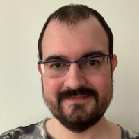 coherence Employee Miguel Ferradáns Valdés's profile photo