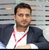 IDVISION Employee Mohammed Sameer's profile photo