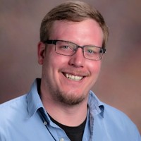 Helix Business Solutions Employee Seamus Manley's profile photo