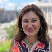 KERNEL Employee Viktoriya S.'s profile photo