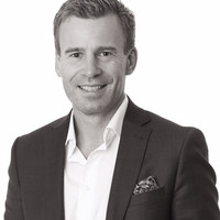 Context Media AB Employee Staffan Petersson's profile photo