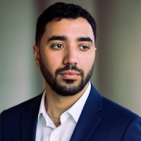 BRAND BUILDER MOROCCO Employee Achraf Farhout's profile photo