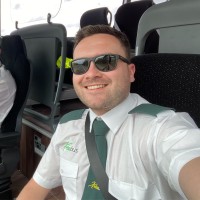 Xelabus Limited Employee Daniel Rayner's profile photo