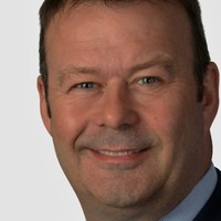 Henkel Employee Patrick Brierley's profile photo