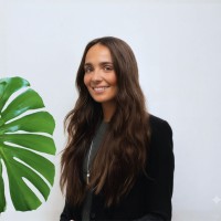 Dcycle Employee Paula Cons Rodríguez's profile photo