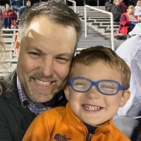 One Innovation Labs Employee Mark Ash's profile photo