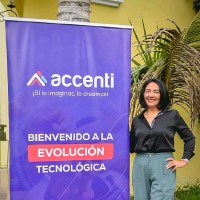 accenti Employee Sarela Ramirez's profile photo