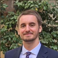 Texas Farm Bureau Employee Alexander Morgan's profile photo