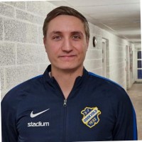 IK Oddevold Employee Jesper Lindh's profile photo